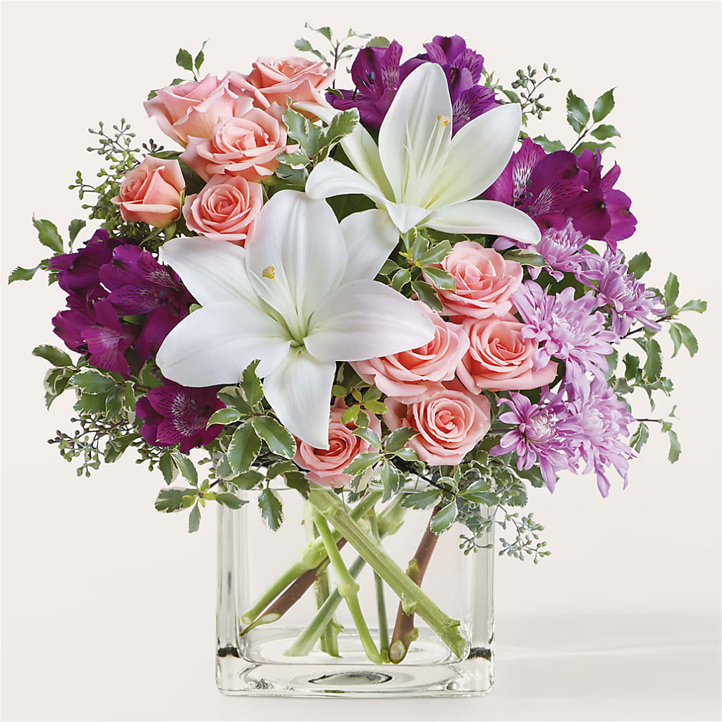 Mani Pedi Bouquet – ANGEL'S FLOWERS AND GIFTS, San Jose CA