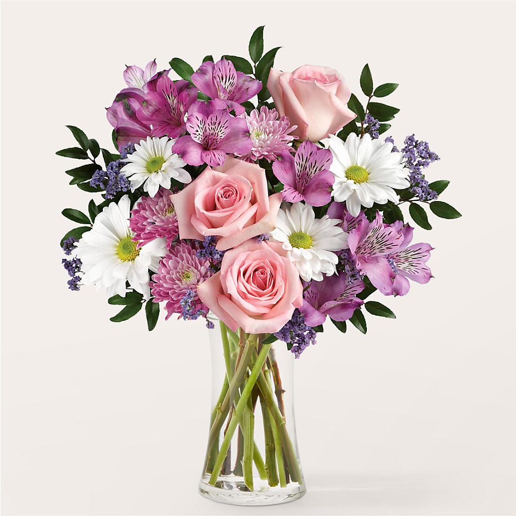 Enchantment Bouquet – ANGEL'S FLOWERS AND GIFTS, San Jose CA