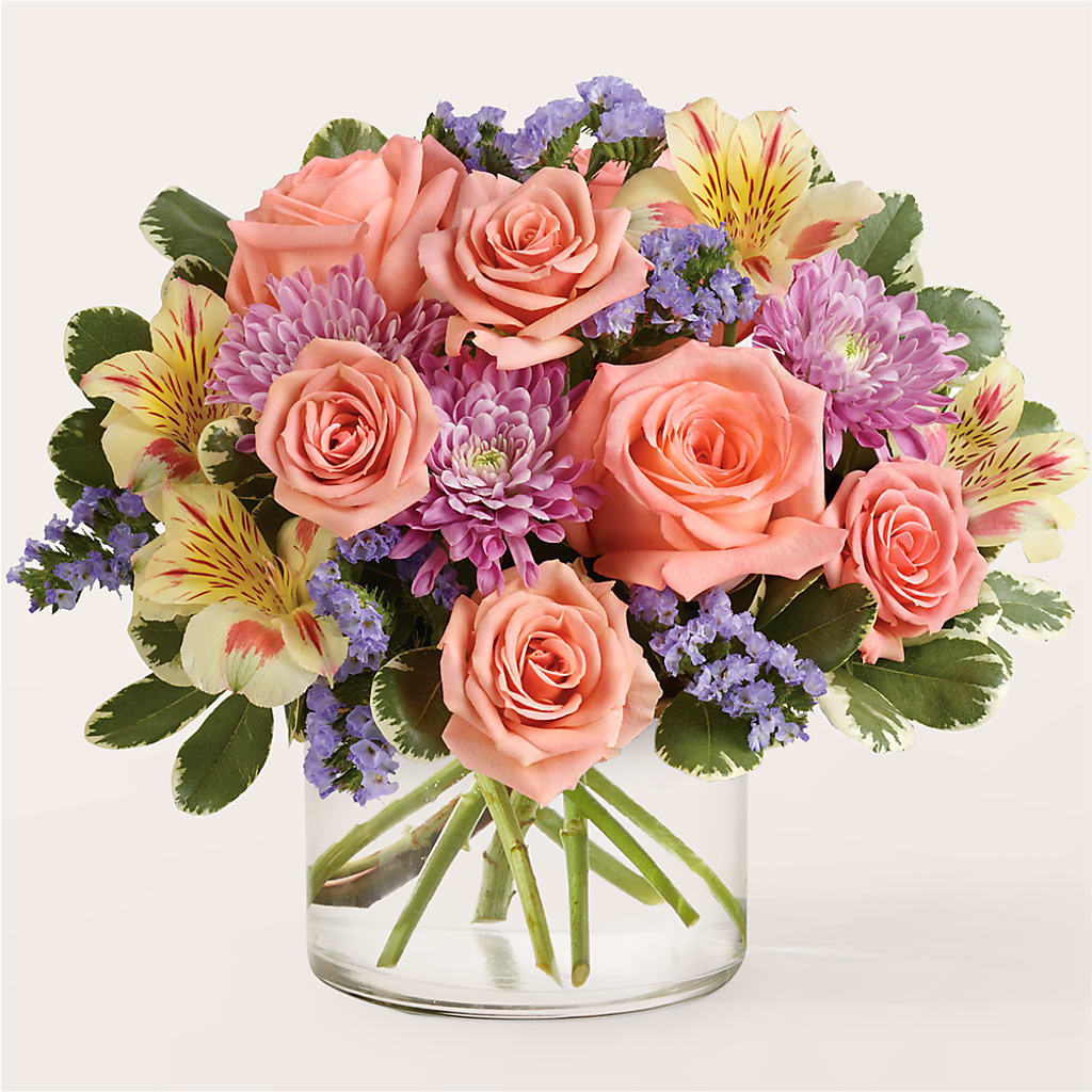 Candy Coated Bouquet – ANGEL'S FLOWERS AND GIFTS, San Jose CA