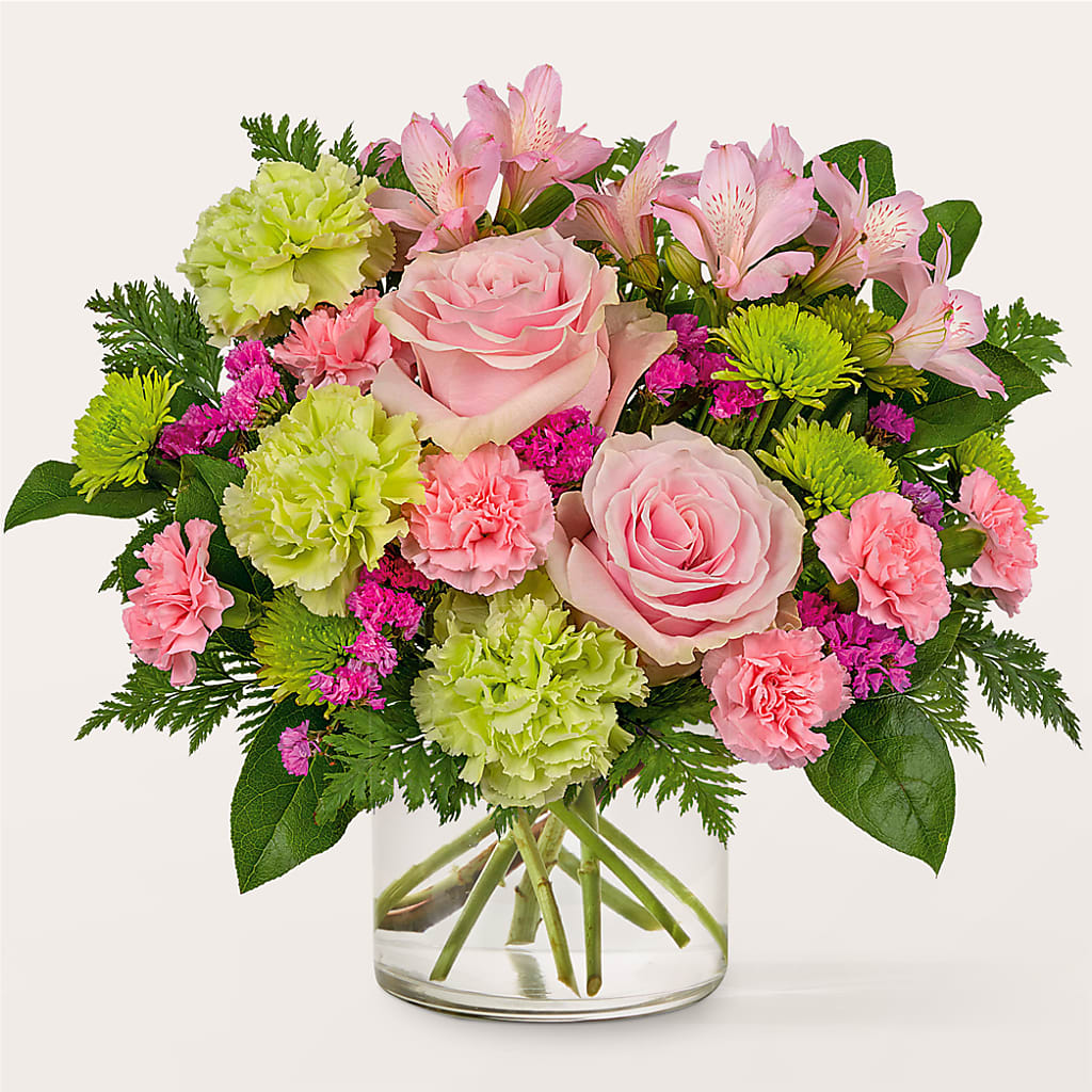 Pinch Me Bouquet – ANGEL'S FLOWERS AND GIFTS, San Jose CA