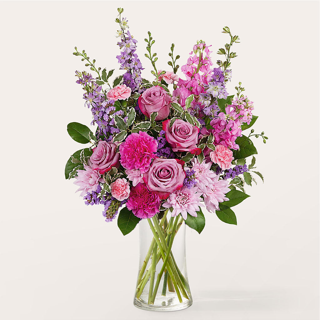 Sincerely Yours Bouquet – ANGEL'S FLOWERS AND GIFTS, San Jose CA