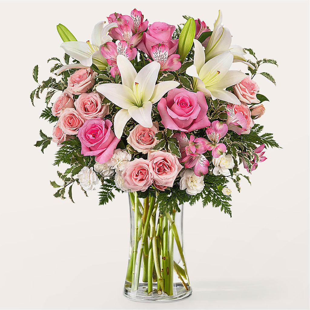 All the Best Bouquet – ANGEL'S FLOWERS AND GIFTS, San Jose CA