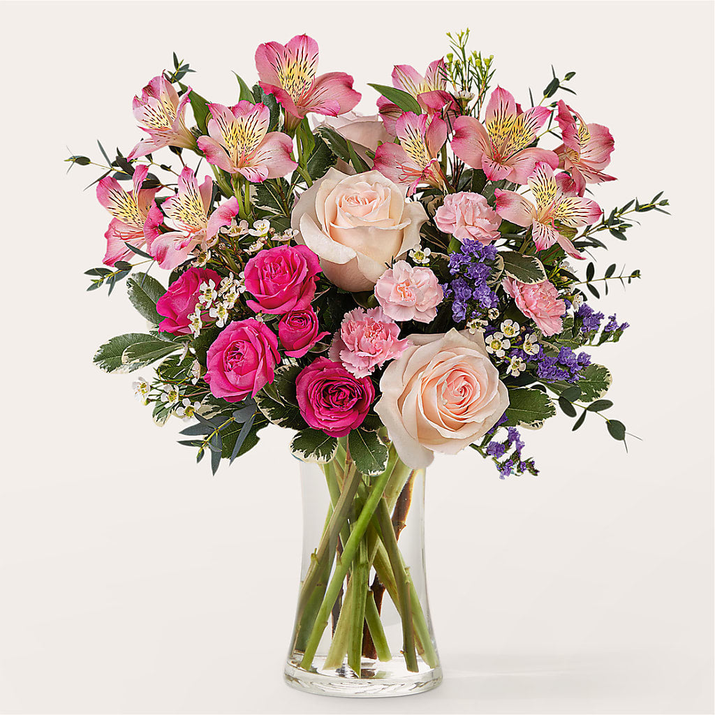 A La Mode Bouquet – ANGEL'S FLOWERS AND GIFTS, San Jose CA