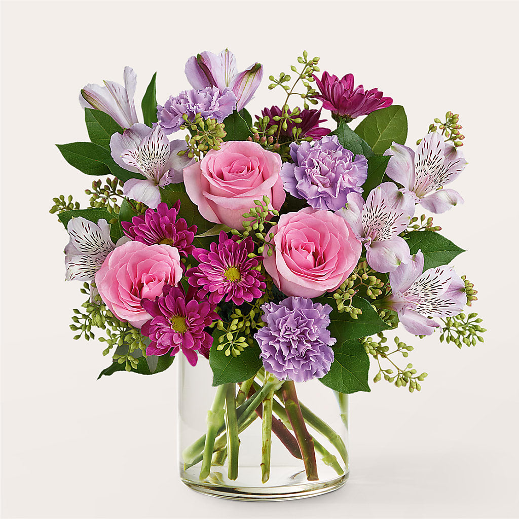 In the Clouds Bouquet – ANGEL'S FLOWERS AND GIFTS, San Jose CA