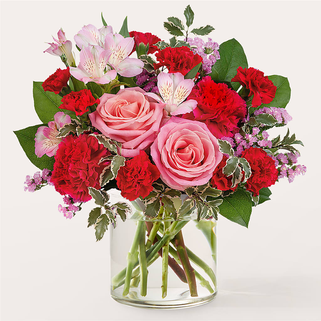 First Impressions Bouquet – ANGEL'S FLOWERS AND GIFTS, San Jose CA