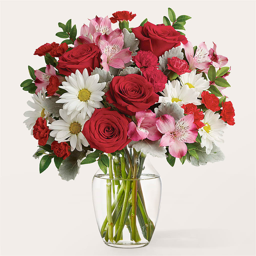 Sugary Sweet Bouquet – ANGEL'S FLOWERS AND GIFTS, San Jose CA