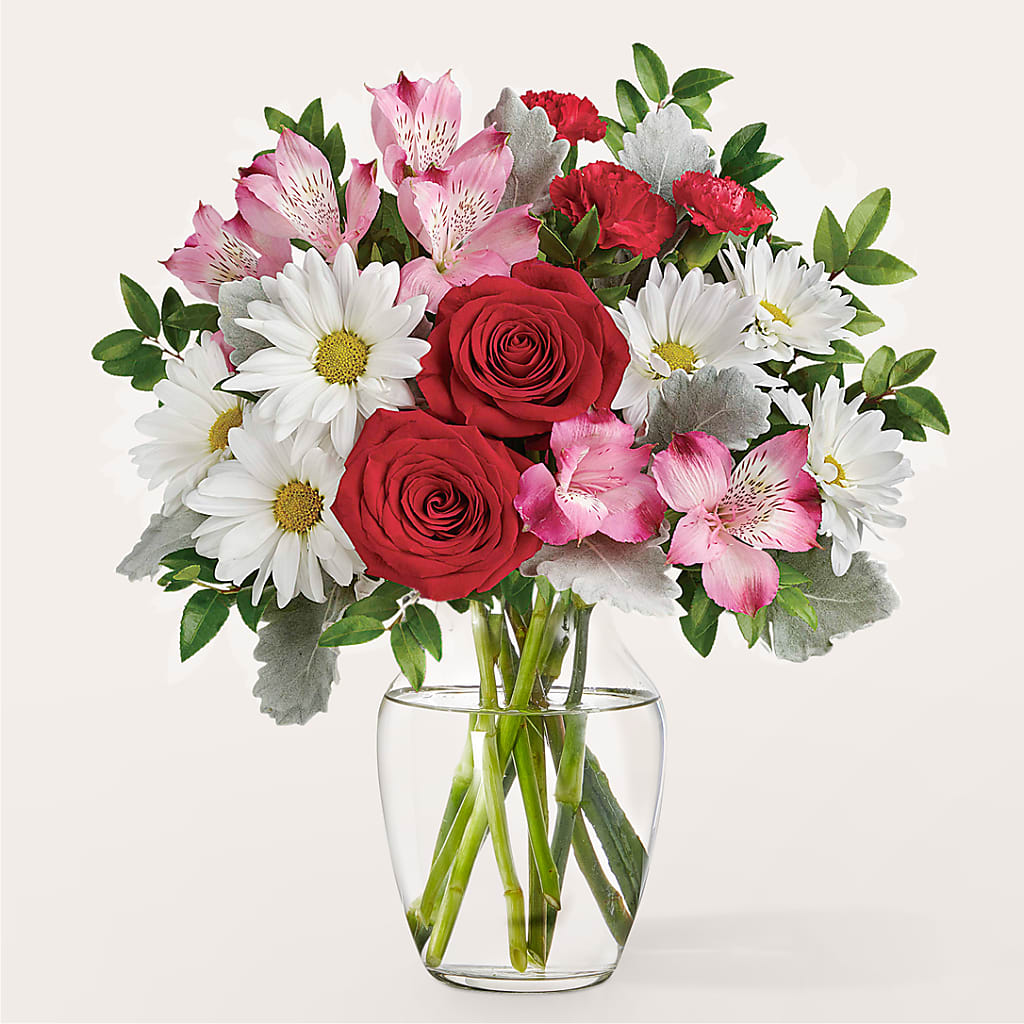 Sugary Sweet Bouquet – ANGEL'S FLOWERS AND GIFTS, San Jose CA
