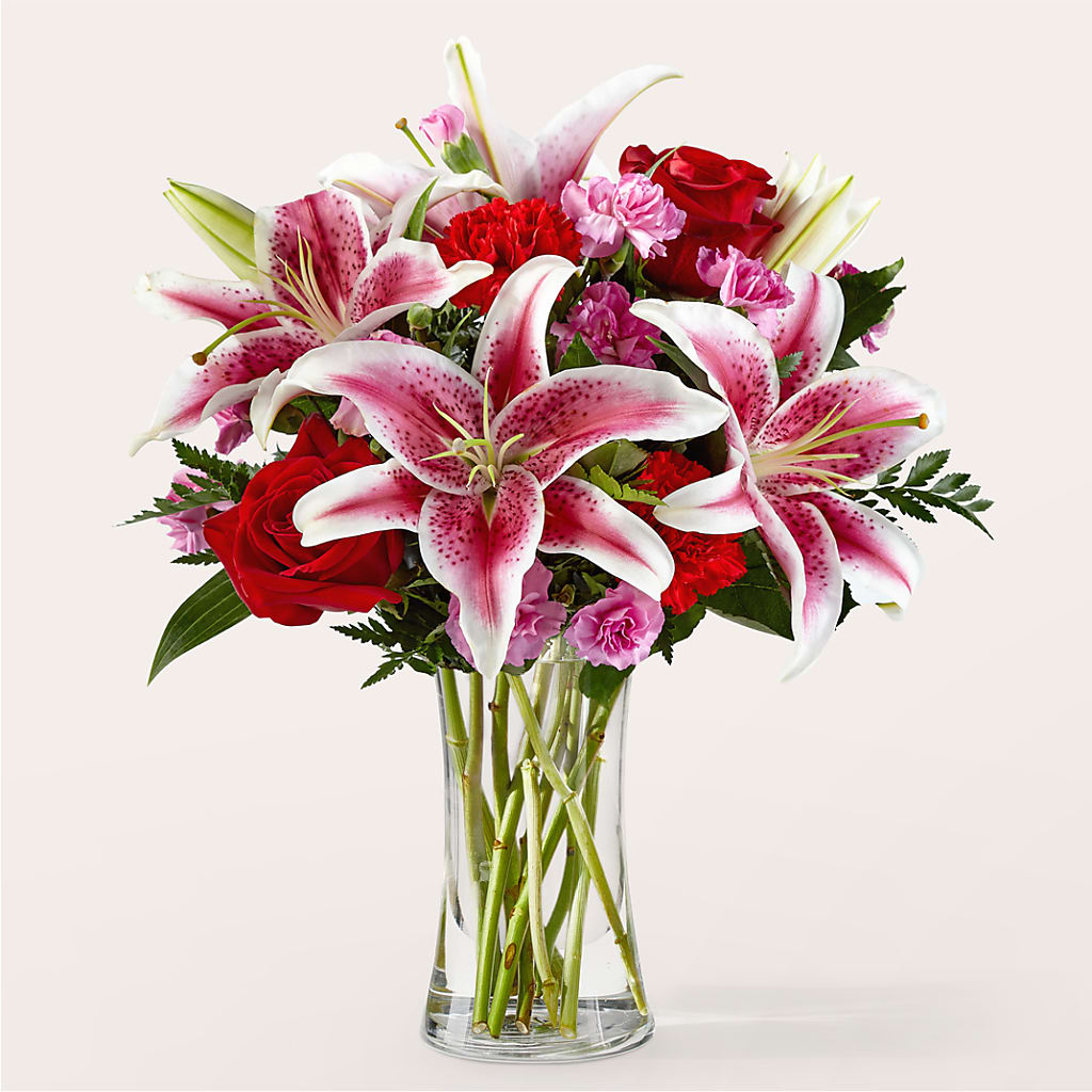 Honeymoon Bouquet – ANGEL'S FLOWERS AND GIFTS, San Jose CA