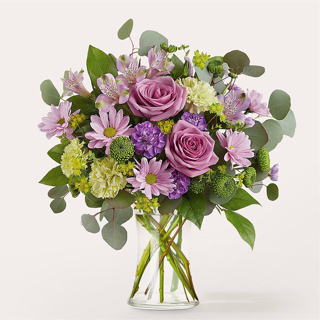 Emerald City Bouquet – ANGEL'S FLOWERS AND GIFTS, San Jose CA