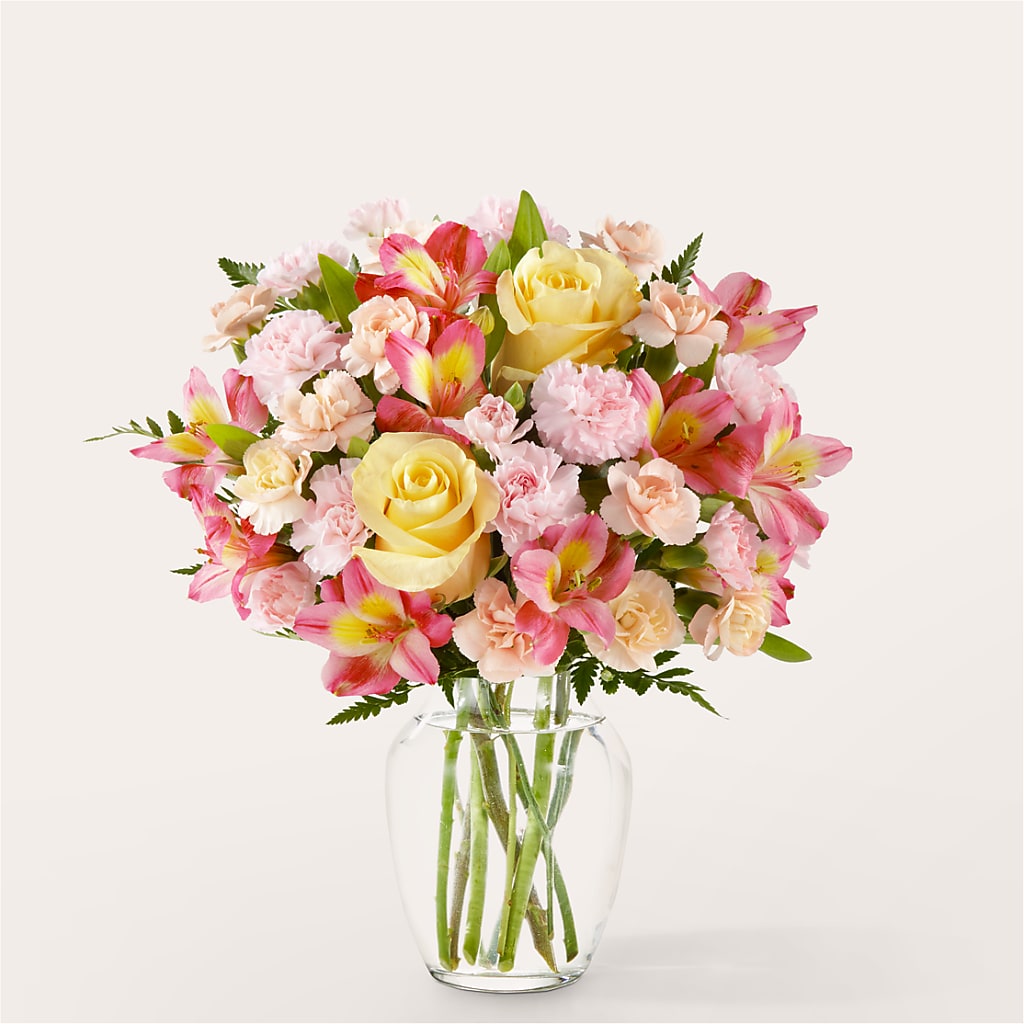 Just Lovely Bouquet – ANGEL'S FLOWERS AND GIFTS, San Jose CA