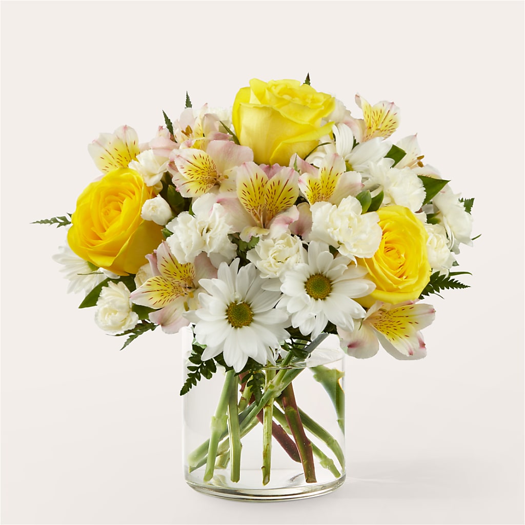 Gleeful Bouquet – ANGEL'S FLOWERS AND GIFTS, San Jose CA