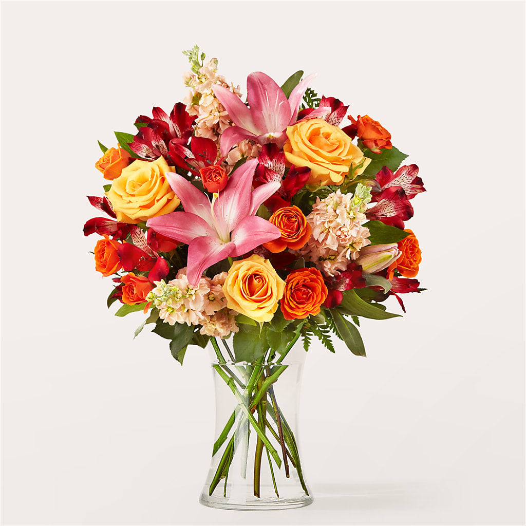 Full Heart Bouquet – ANGEL'S FLOWERS AND GIFTS, San Jose CA