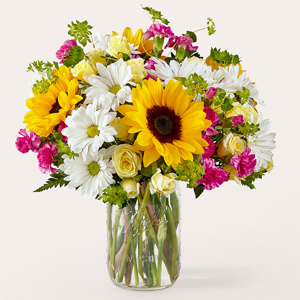 Aglow Bouquet – ANGEL'S FLOWERS AND GIFTS, San Jose CA
