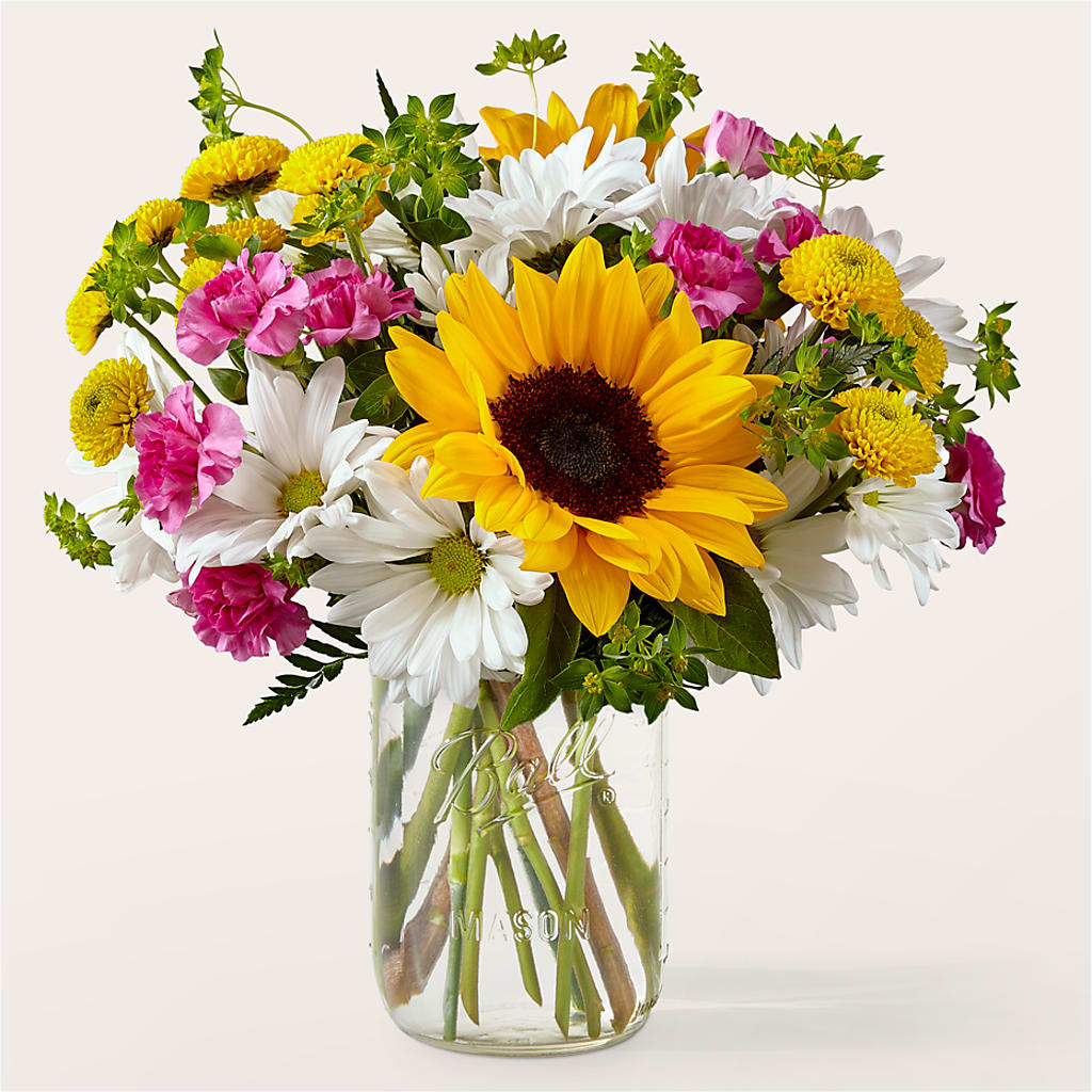 Aglow Bouquet – ANGEL'S FLOWERS AND GIFTS, San Jose CA