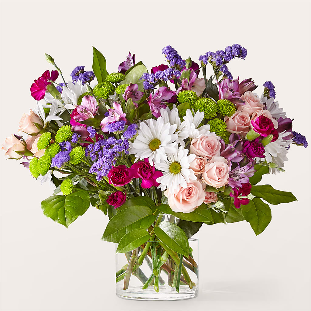 Wild Berry Bouquet – ANGEL'S FLOWERS AND GIFTS, San Jose CA