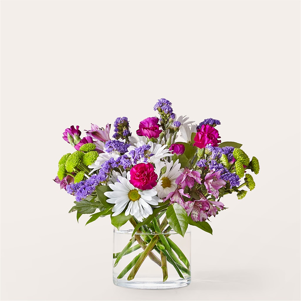 Wild Berry Bouquet – ANGEL'S FLOWERS AND GIFTS, San Jose CA