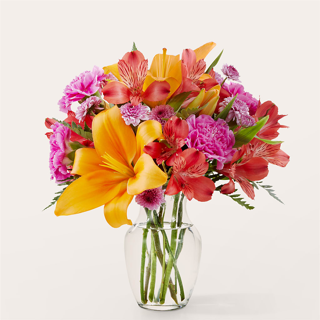 Entranced Bouquet – ANGEL'S FLOWERS AND GIFTS, San Jose CA