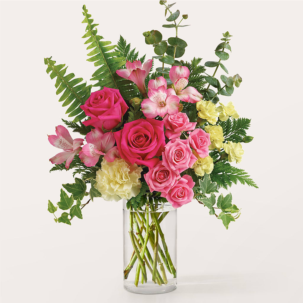 Strawberry Margarita Bouquet – ANGEL'S FLOWERS AND GIFTS, San Jose CA