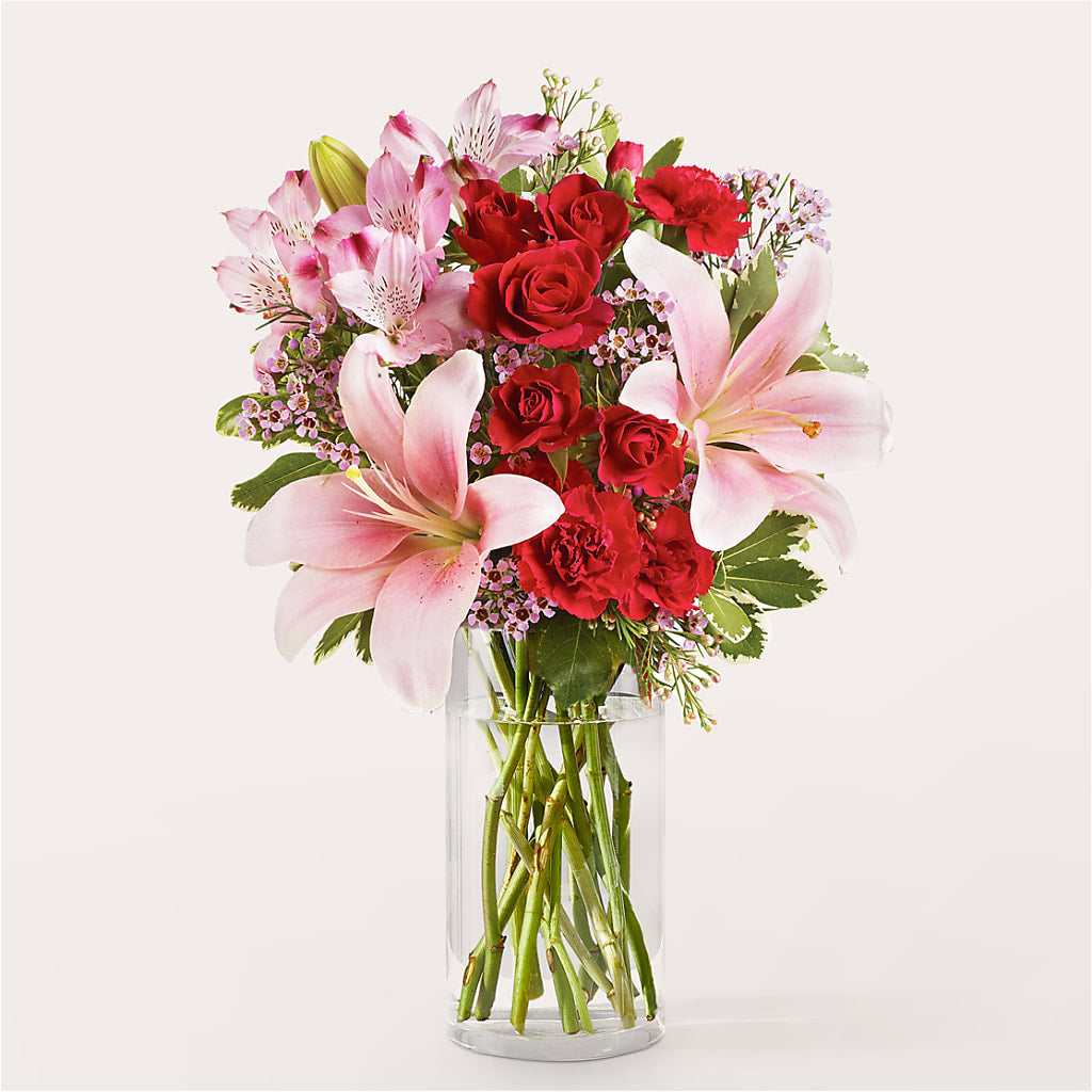 Kismet Bouquet – ANGEL'S FLOWERS AND GIFTS, San Jose CA