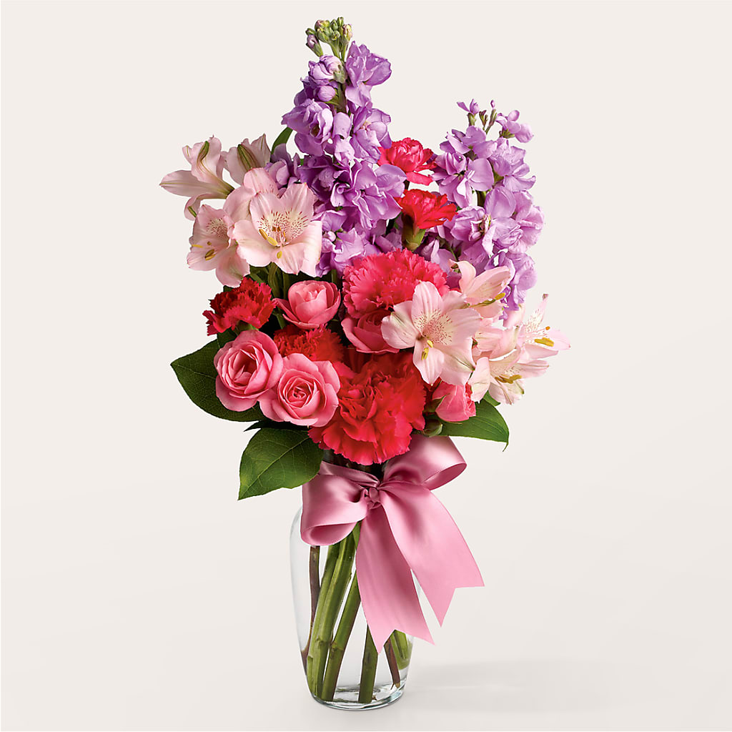 Main Character Bouquet – ANGEL'S FLOWERS AND GIFTS, San Jose CA