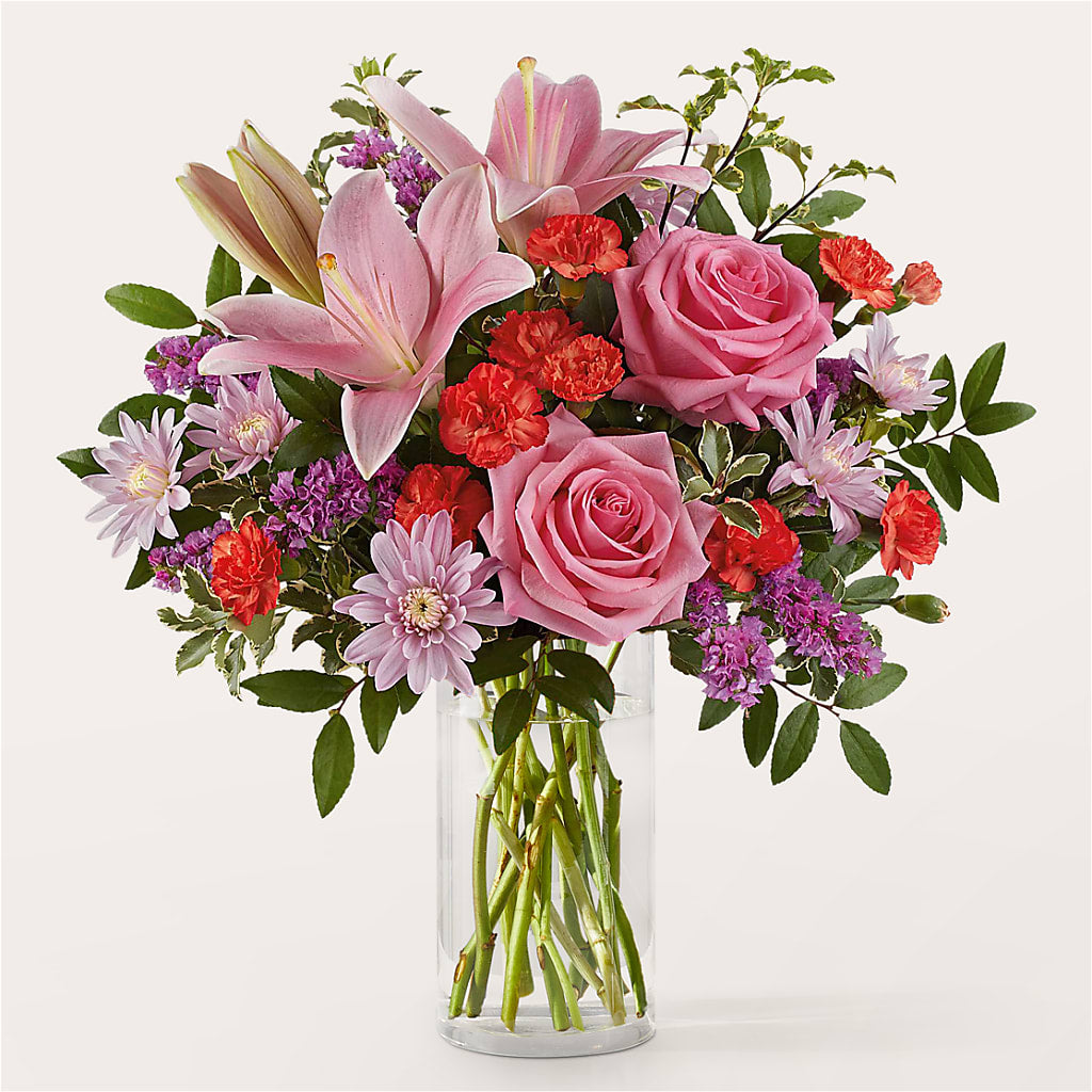 Sequins Bouquet – ANGEL'S FLOWERS AND GIFTS, San Jose CA