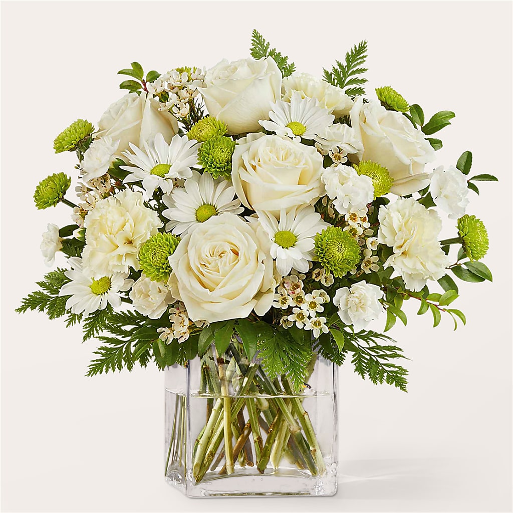 Momentary Meditation Bouquet – ANGEL'S FLOWERS AND GIFTS, San Jose CA