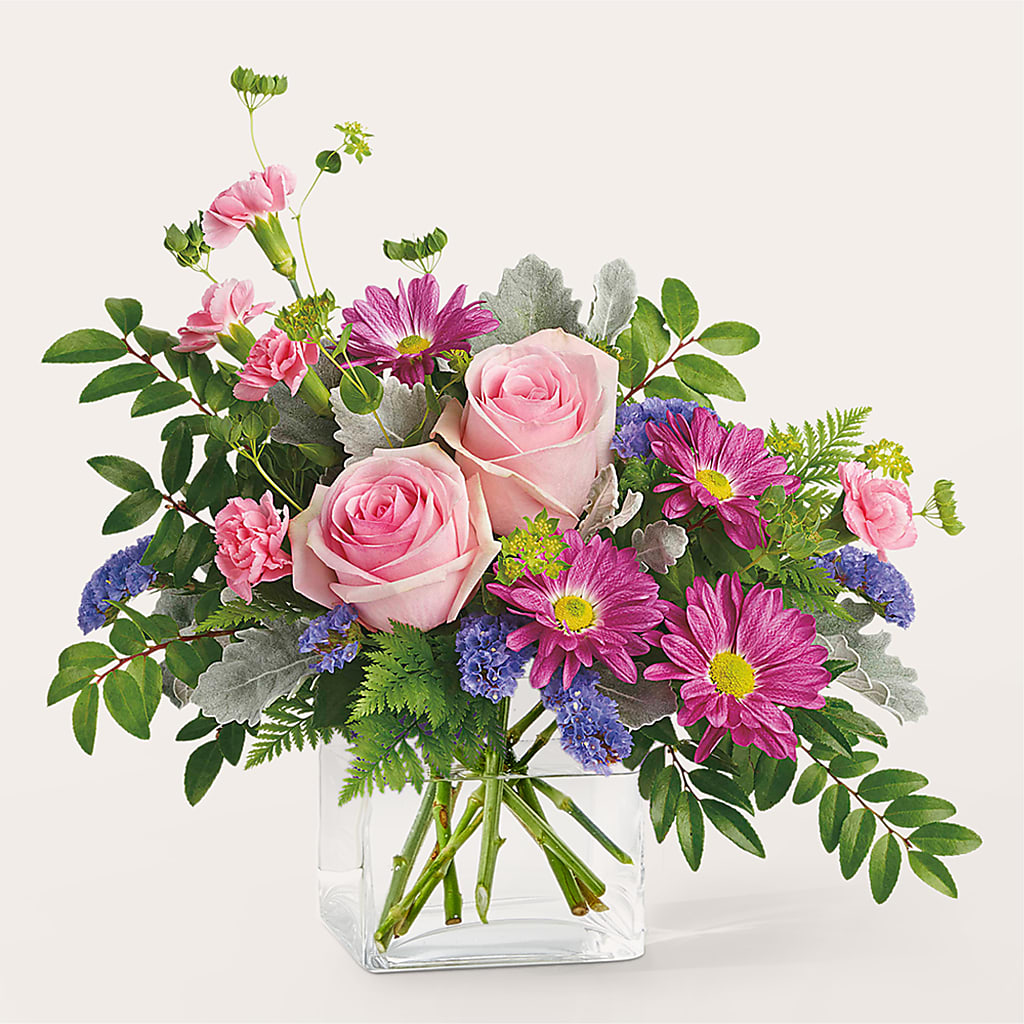 Starlet Bouquet – ANGEL'S FLOWERS AND GIFTS, San Jose CA
