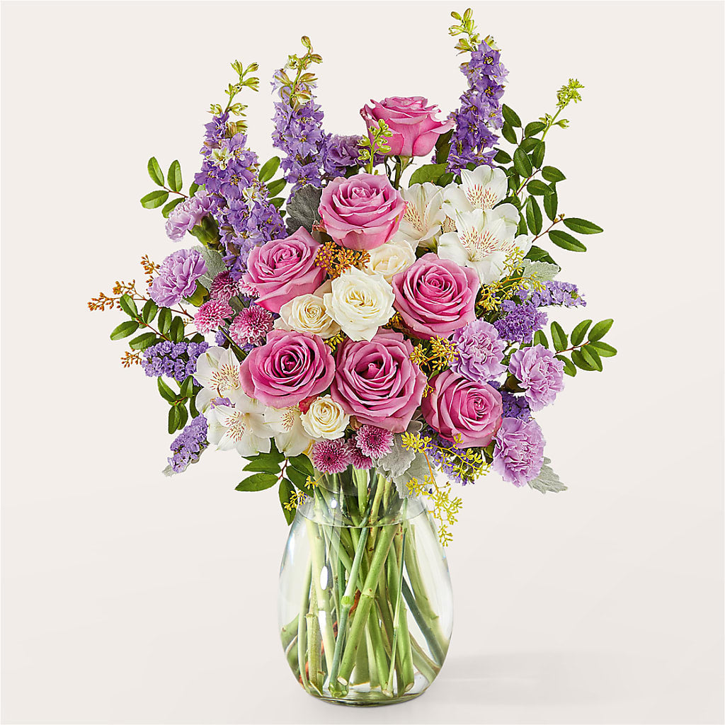 Lucky Me Bouquet – ANGEL'S FLOWERS AND GIFTS, San Jose CA