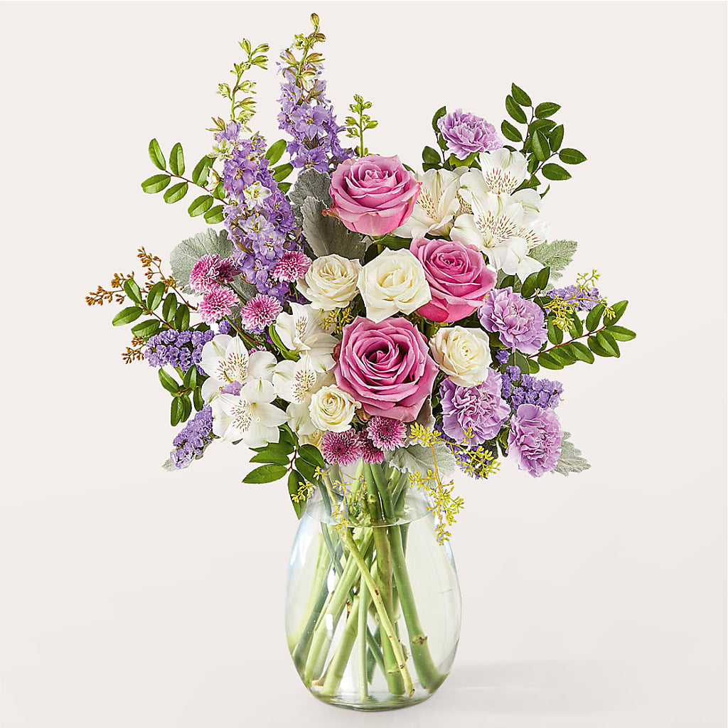 Lucky Me Bouquet – ANGEL'S FLOWERS AND GIFTS, San Jose CA