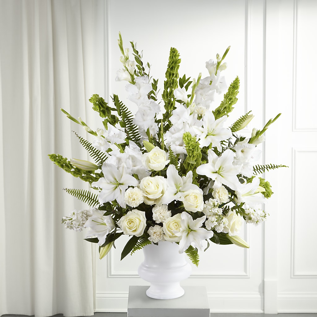 Morning Stars Arrangement – ANGEL'S FLOWERS AND GIFTS, San Jose CA