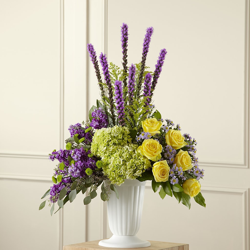 Affection Arrangement – ANGEL'S FLOWERS AND GIFTS, San Jose CA