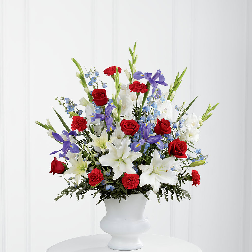 Gratitude Arrangement – ANGEL'S FLOWERS AND GIFTS, San Jose CA