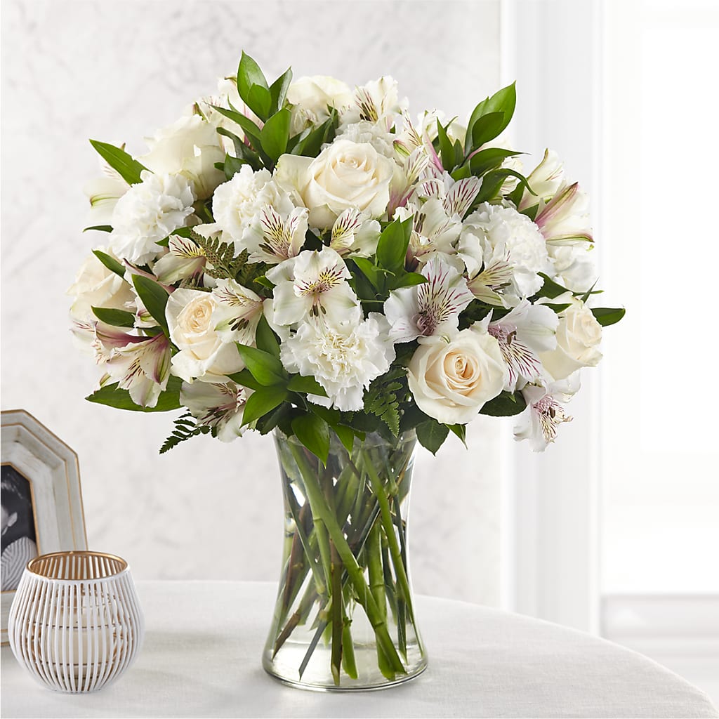 Cherished Friend Bouquet – ANGEL'S FLOWERS AND GIFTS, San Jose CA