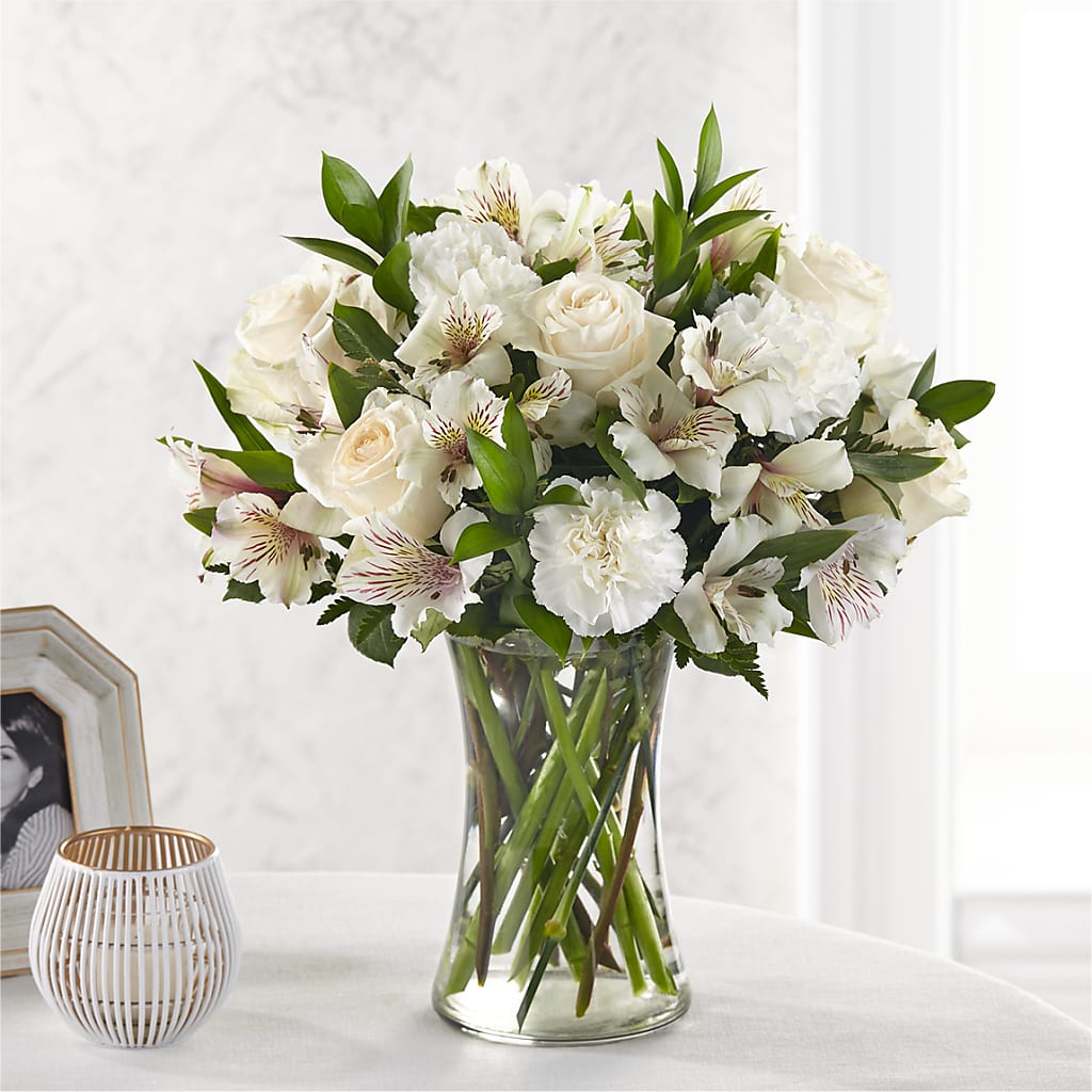 Cherished Friend Bouquet – ANGEL'S FLOWERS AND GIFTS, San Jose CA
