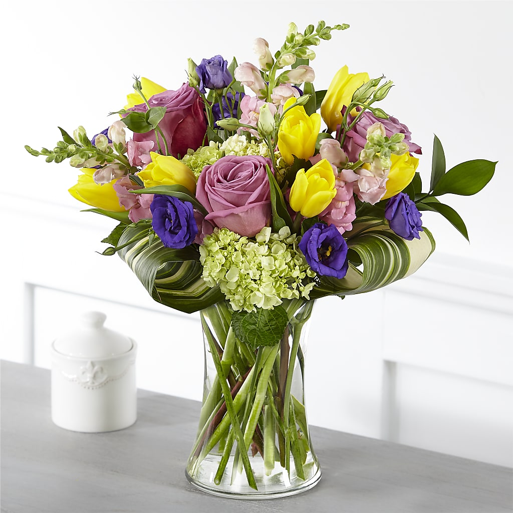 Wondrous Memories Bouquet – ANGEL'S FLOWERS AND GIFTS, San Jose CA