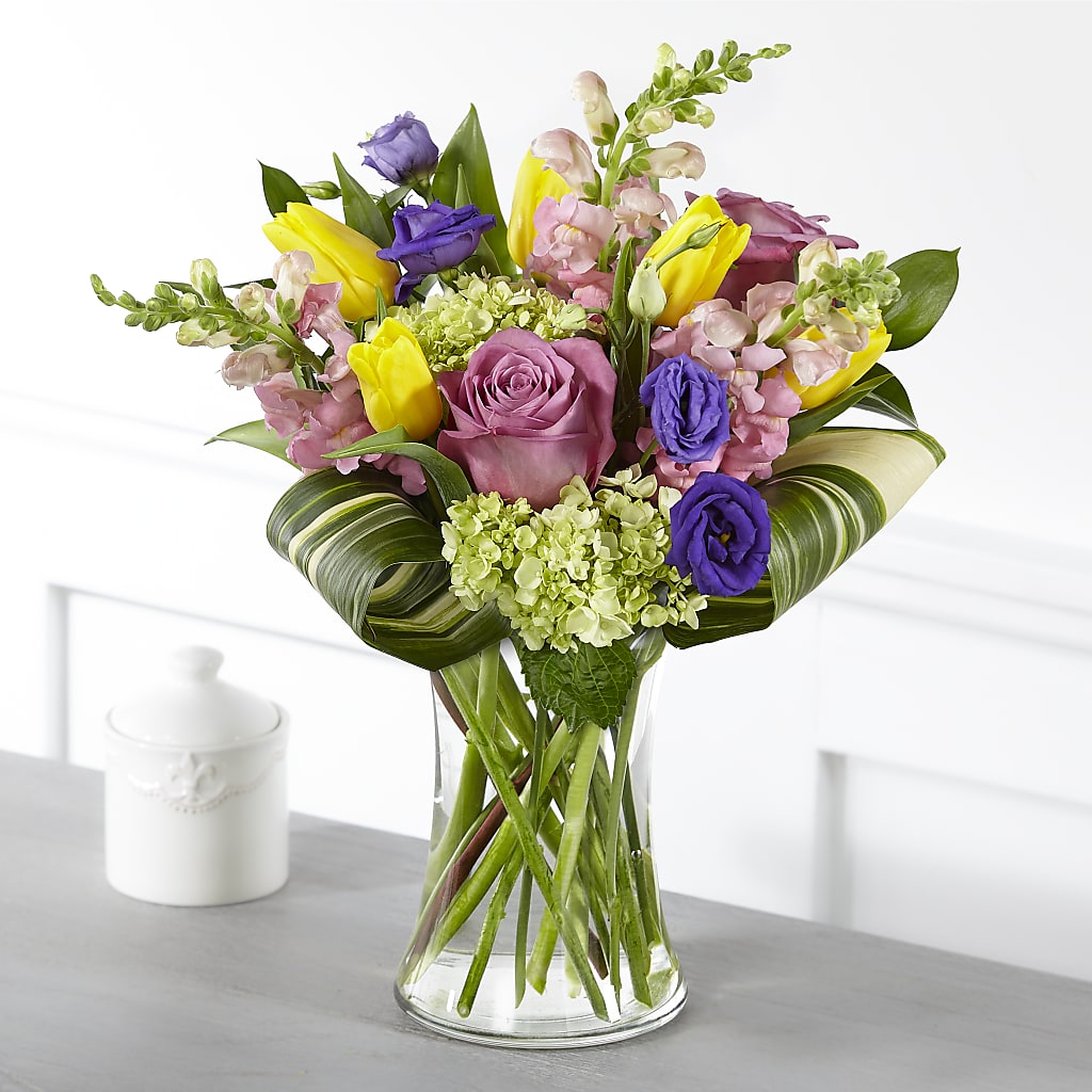 Wondrous Memories Bouquet – ANGEL'S FLOWERS AND GIFTS, San Jose CA