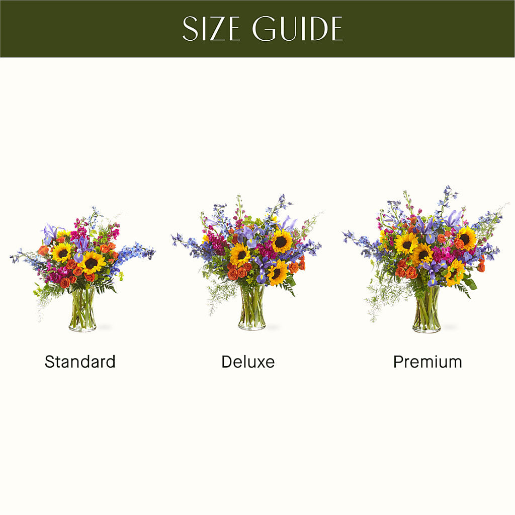 Rays of Life Bouquet – ANGEL'S FLOWERS AND GIFTS, San Jose CA