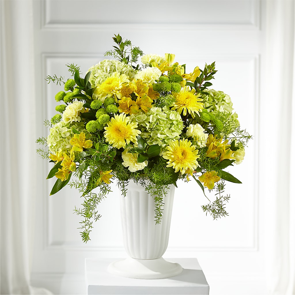 Beloved Blessings Arrangement – ANGEL'S FLOWERS AND GIFTS, San Jose CA