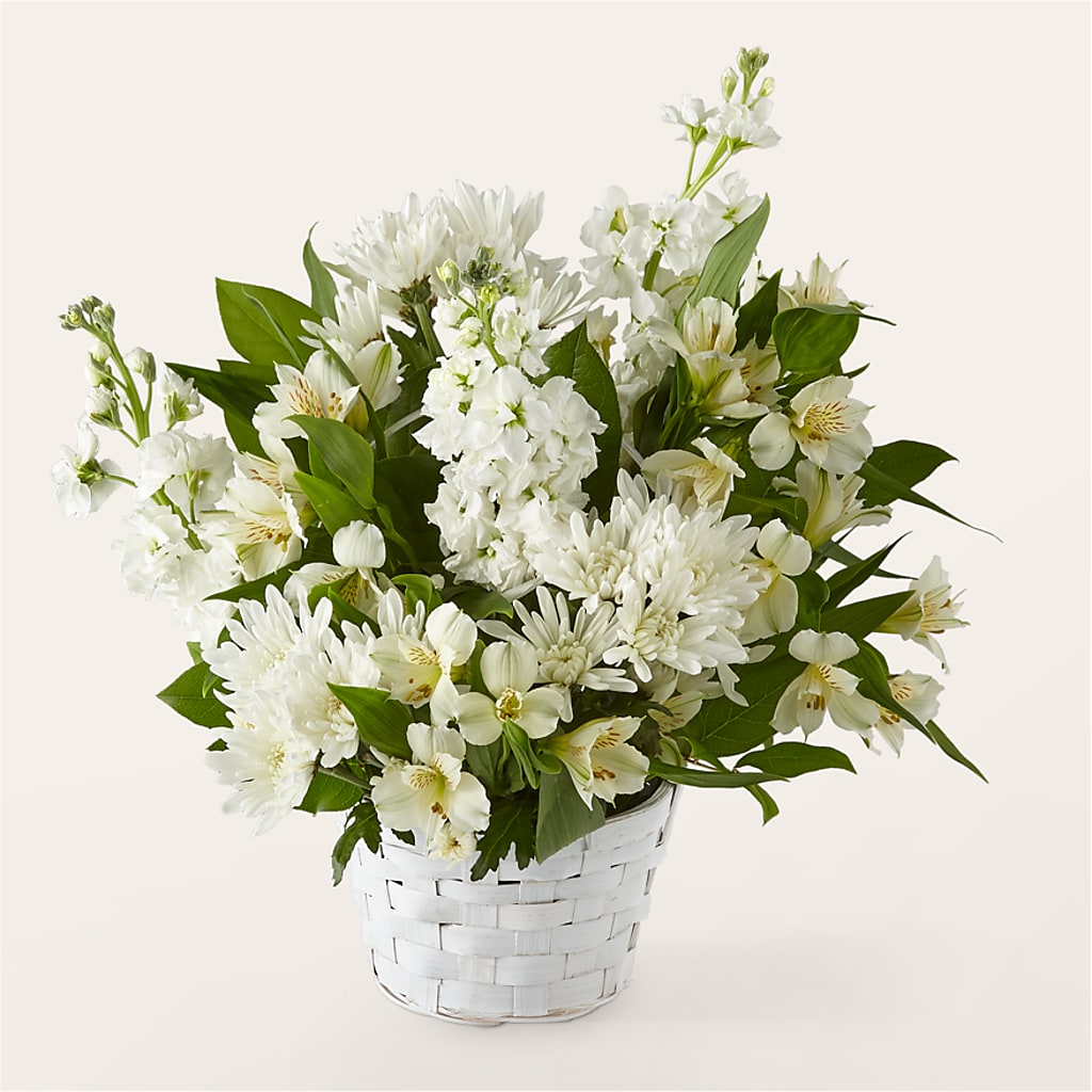 Eternal Affection Arrangement – ANGEL'S FLOWERS AND GIFTS, San Jose CA