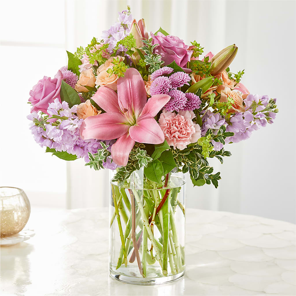 Resilience Bouquet – ANGEL'S FLOWERS AND GIFTS, San Jose CA