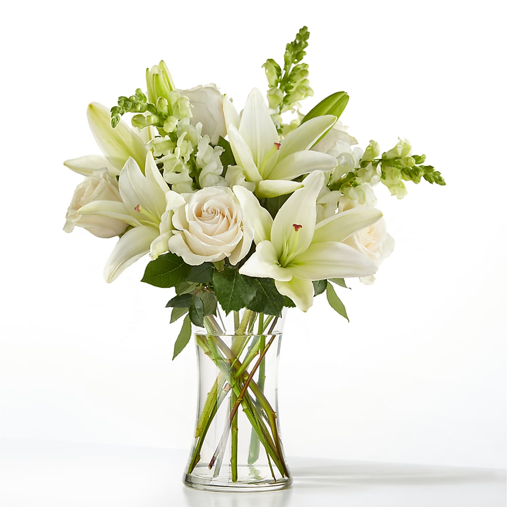 Eternal Friendship Bouquet – ANGEL'S FLOWERS AND GIFTS, San Jose CA