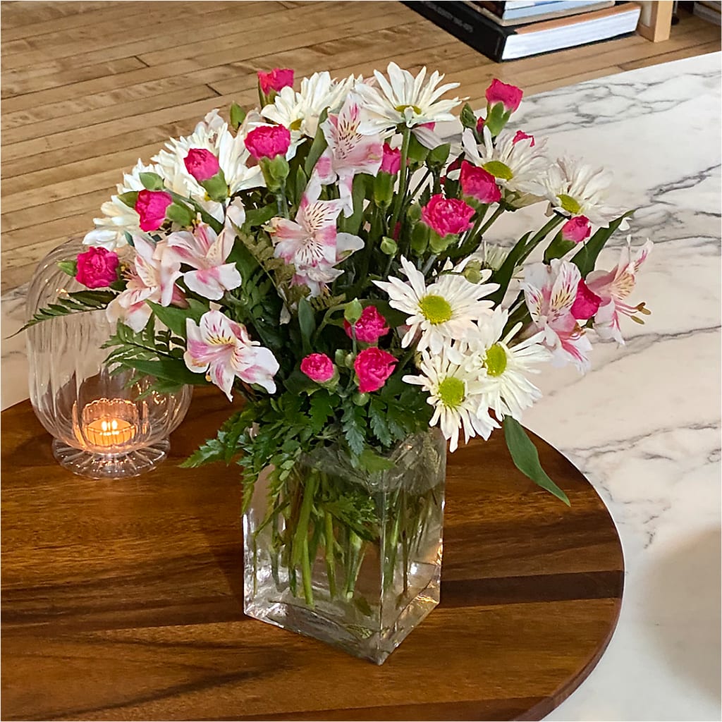 Sweet Surprises® Bouquet – ANGEL'S FLOWERS AND GIFTS, San Jose CA