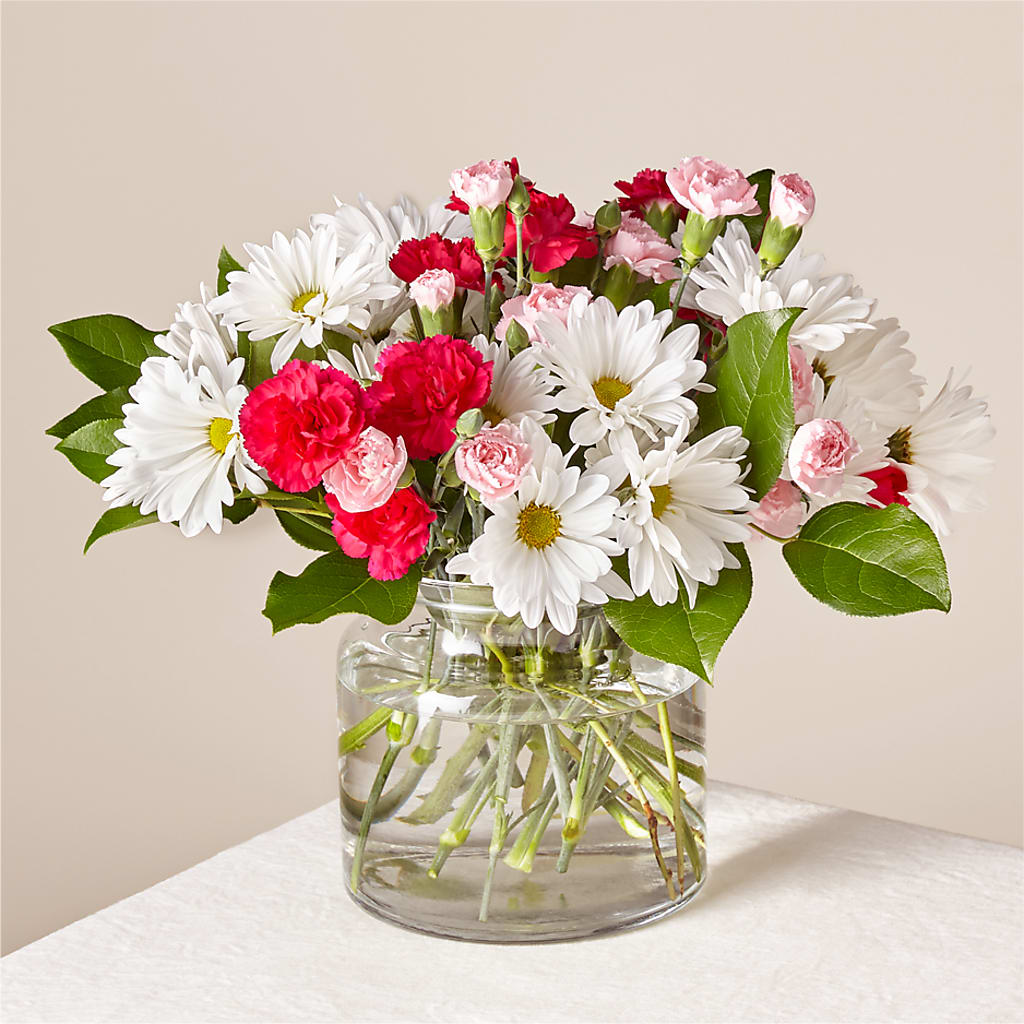 Sweet Surprises® Bouquet – ANGEL'S FLOWERS AND GIFTS, San Jose CA