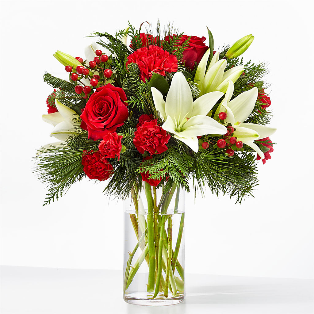 Joyful Greetings Bouquet – ANGEL'S FLOWERS AND GIFTS, San Jose CA