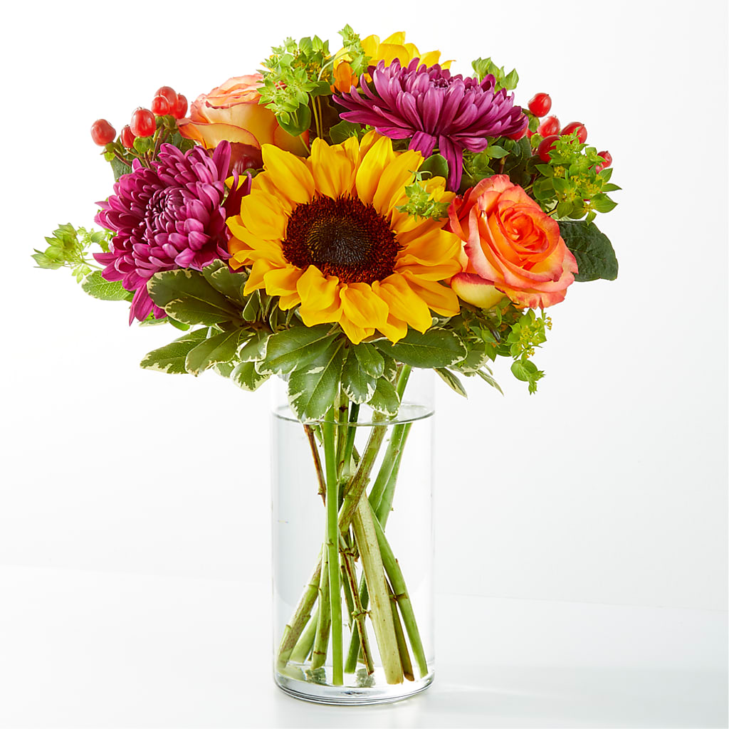 Nature Walk Bouquet – ANGEL'S FLOWERS AND GIFTS, San Jose CA