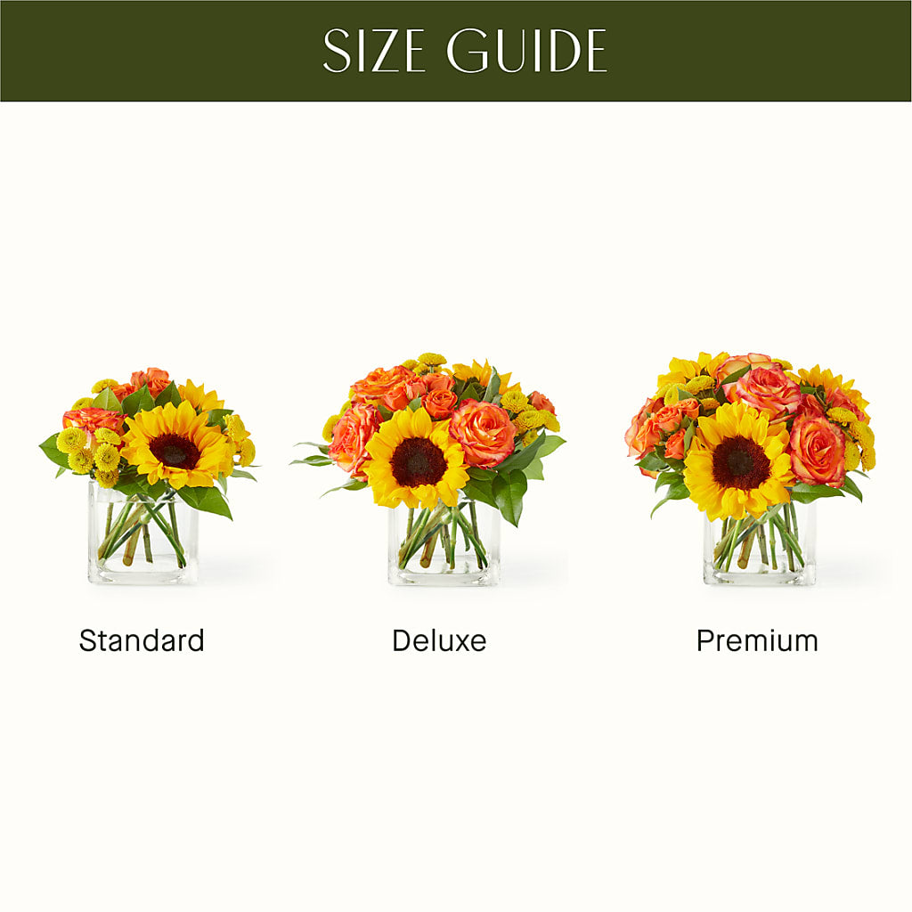 Picnic in the Park Bouquet – ANGEL'S FLOWERS AND GIFTS, San Jose CA