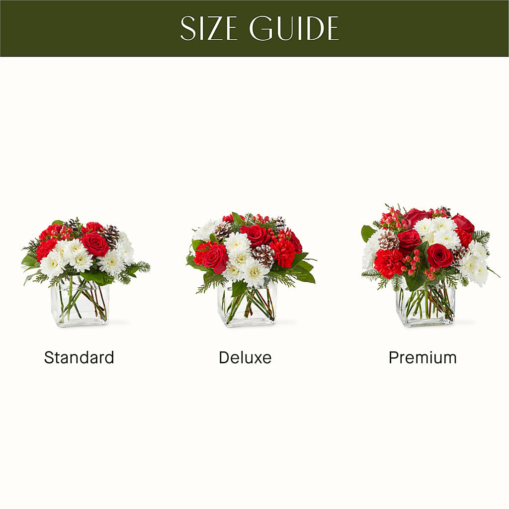 Snow Angel Bouquet – ANGEL'S FLOWERS AND GIFTS, San Jose CA
