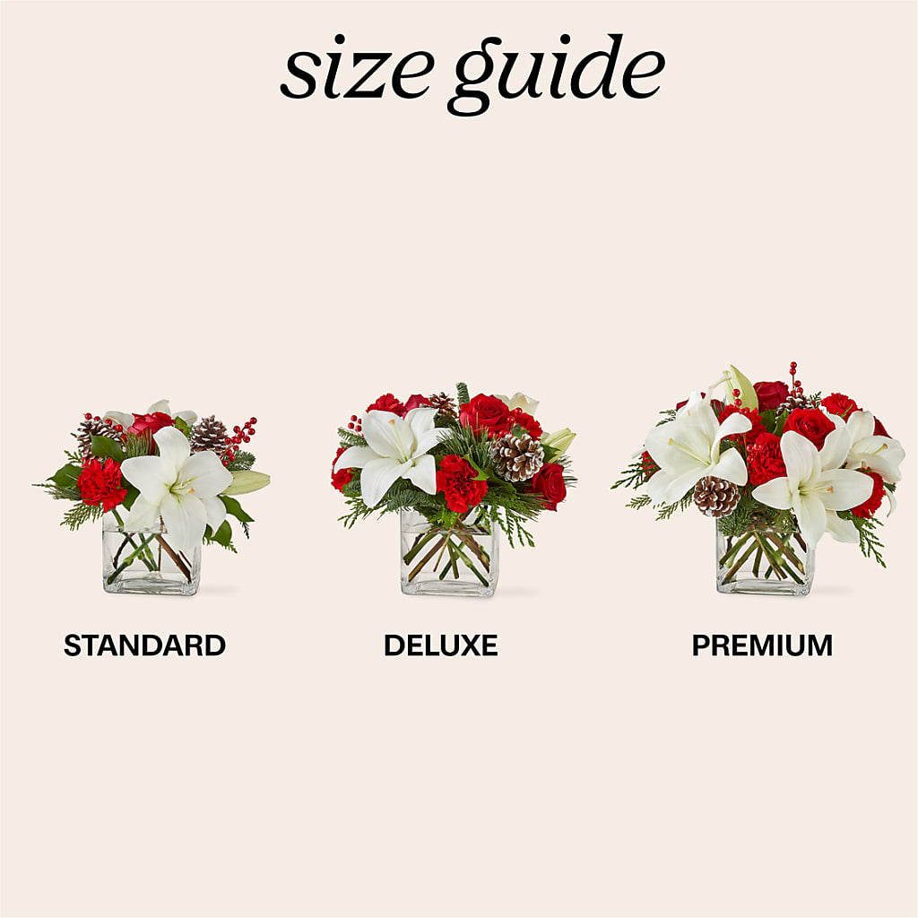 Glistening Icicles Bouquet – ANGEL'S FLOWERS AND GIFTS, San Jose CA