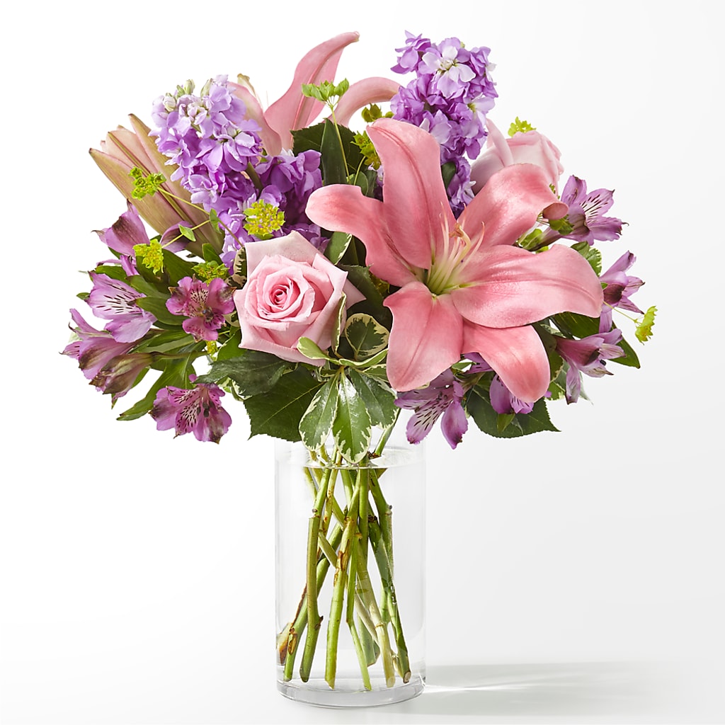 Precious Petals Bouquet – ANGEL'S FLOWERS AND GIFTS, San Jose CA