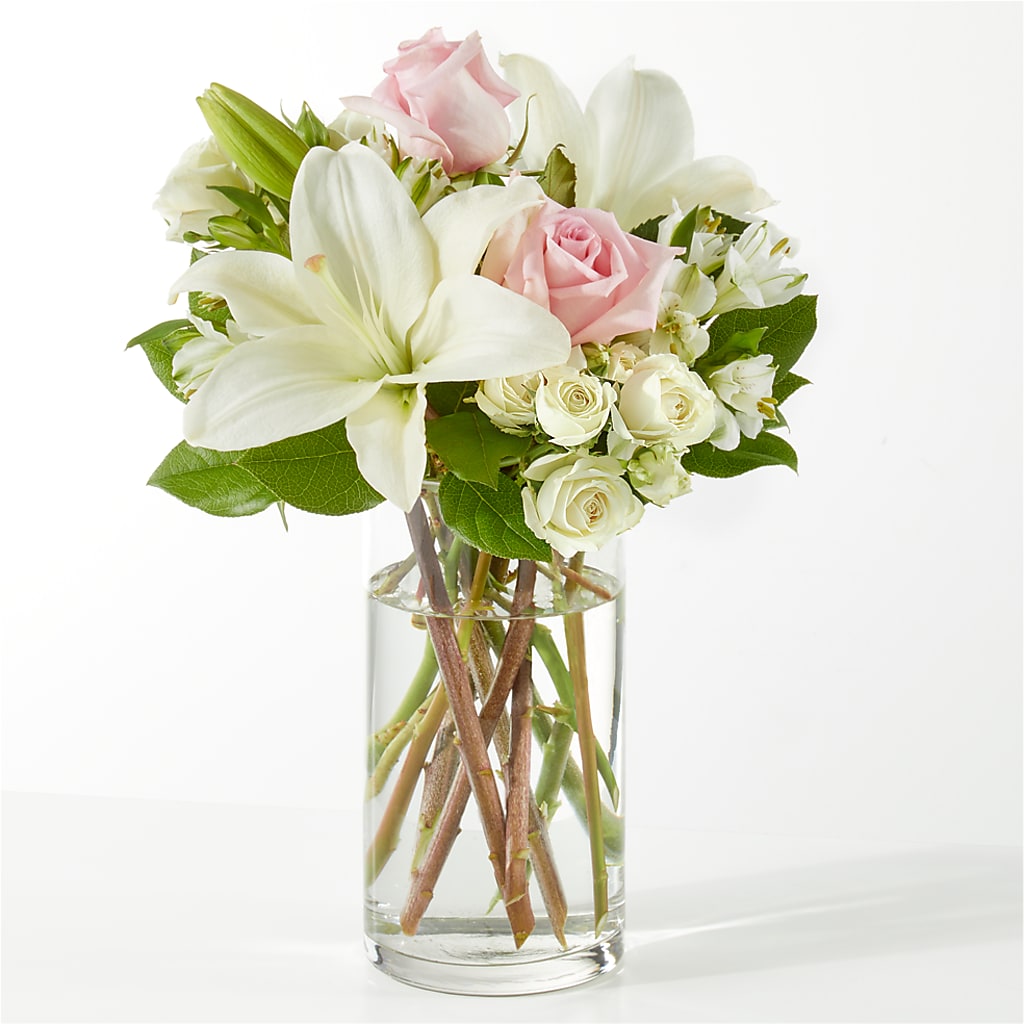 Kindhearted Bouquet – ANGEL'S FLOWERS AND GIFTS, San Jose CA